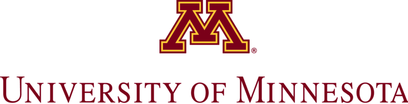Logo University of Minnesota